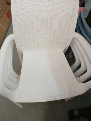 Keter Bali Sedie da Giardino per Interno ed Esterno