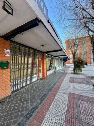 Local comercial en venta en Parque Cataluña - Cañada - Soto en Torrejón de Ardoz