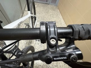 Bianchi Nitron MTB sin estrenar