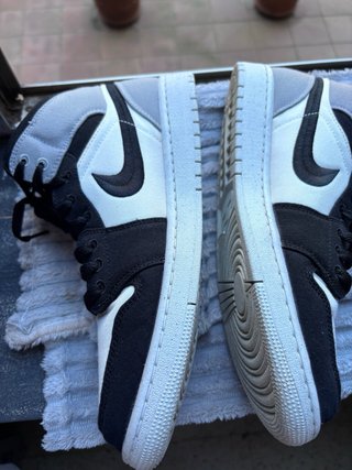 Zapatillas Nike Air Jordan 1 Mid