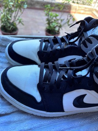 Zapatillas Nike Air Jordan 1 Mid