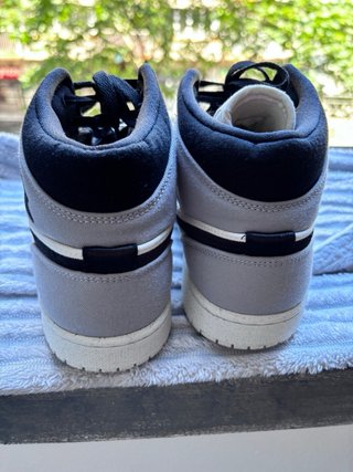 Zapatillas Nike Air Jordan 1 Mid