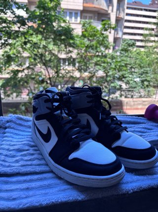 Zapatillas Nike Air Jordan 1 Mid