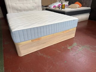 Canapé IKEA 180x200 + Colchón Visco