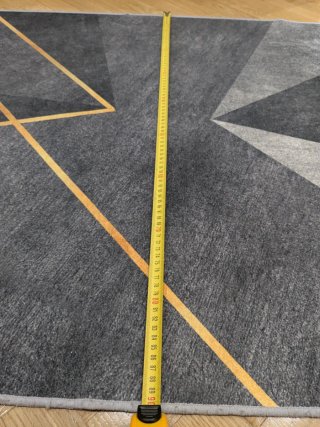 Alfombra Escritorio / PC Antideslizante