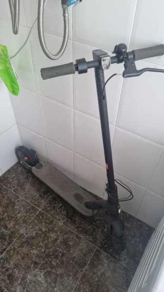 Patinete Eléctrico Xiaomi Essential