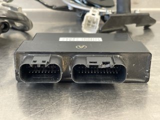 Cerradura y bombín Kawasaki ER6N 2016