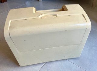 Máquina de coser Wertheim