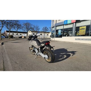 MOTO GUZZI V100 Mandello  Aviazione Navale (modelo actual) MOTOGUZZI V100 MANDELLO AVIAZONE NAVALE 2023 2023