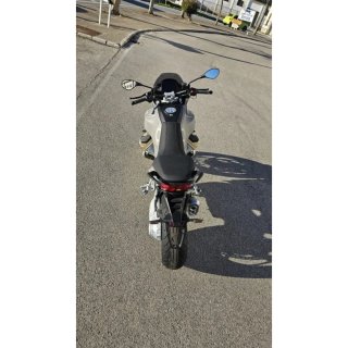 MOTO GUZZI V100 Mandello  Aviazione Navale (modelo actual) MOTOGUZZI V100 MANDELLO AVIAZONE NAVALE 2023 2023