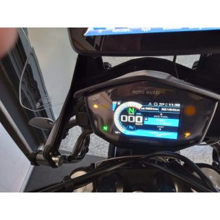 MOTO GUZZI V 85 TT   (modelo actual) MOTOGUZZI V85 TT E5 2021 2021