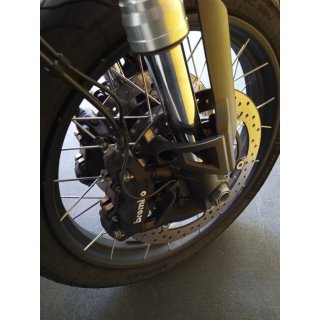MOTO GUZZI V 85 TT   (modelo actual) MOTOGUZZI V85 TT E5 2021 2021