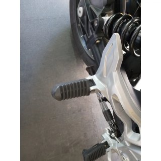 MOTO GUZZI V 85 TT   (modelo actual) MOTOGUZZI V85 TT E5 2021 2021