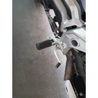 MOTO GUZZI V 85 TT   (modelo actual) MOTOGUZZI V85 TT E5 2021 2021