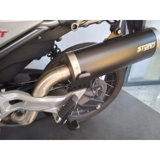 MOTO GUZZI V 85 TT   (modelo actual) MOTOGUZZI V85 TT E5 2021 2021