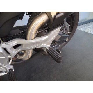 MOTO GUZZI V 85 TT   (modelo actual) MOTOGUZZI V85 TT E5 2021 2021