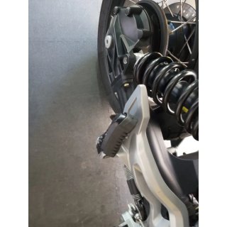 MOTO GUZZI V 85 TT   (modelo actual) MOTOGUZZI V85 TT E5 2021 2021