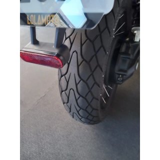 MOTO GUZZI V 85 TT   (modelo actual) MOTOGUZZI V85 TT E5 2021 2021