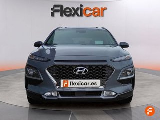 Hyundai Kona 1.6 GDI HEV Tecno Red DT