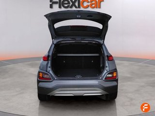 Hyundai Kona 1.6 GDI HEV Tecno Red DT