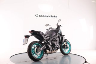 YAMAHA MT-09 Y-AMT A2 2026