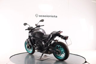 YAMAHA MT-09 Y-AMT A2 2026
