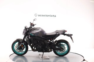 YAMAHA MT-09 Y-AMT A2 2026