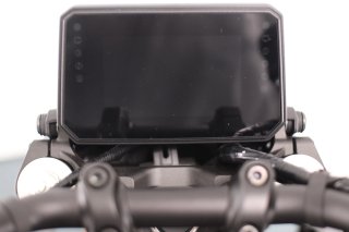 YAMAHA MT-09 Y-AMT A2 2026