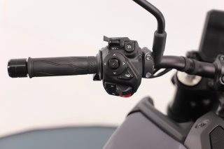 YAMAHA MT-09 Y-AMT A2 2026