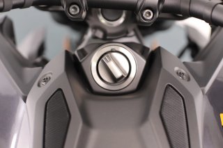 YAMAHA MT-09 Y-AMT A2 2026