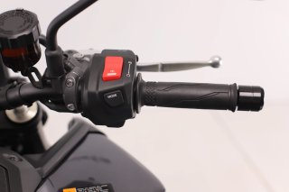 YAMAHA MT-09 Y-AMT A2 2026