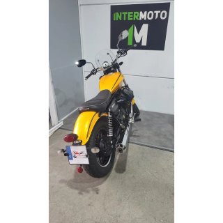 MOTO GUZZI V9  Roamer (2016-2020) MOTOGUZZI V9 ROAMER 2016 2016