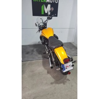 MOTO GUZZI V9  Roamer (2016-2020) MOTOGUZZI V9 ROAMER 2016 2016