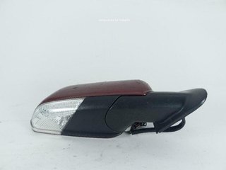 Retrovisor derecho skoda octavia ii (1z3) 20331436