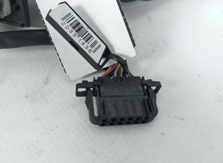 Retrovisor derecho skoda octavia ii (1z3) 20331436