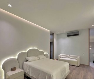Cabeceros, muebles, puff y canapés