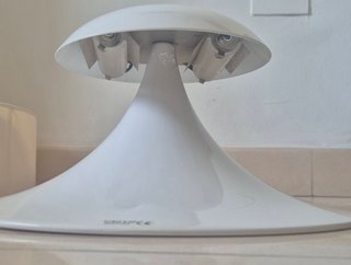 Lámpara Vibia Funnel Ø35 Techo/Pared diseño