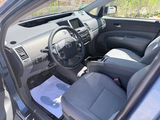 Toyota Prius hybrid