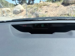 Toyota Prius hybrid