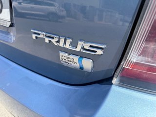 Toyota Prius hybrid