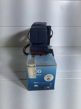 Lijadora de banda AEG HBS 65