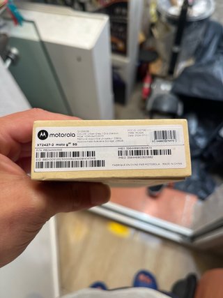 Motorola Moto G 85 5G Nuevo