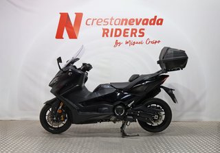 Yamaha TMAX 560 TECH MAX