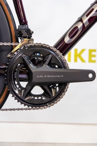 ORBEA ORCA M20 ILTD T-51 2024 BICICLETA SEGUNDA MANO - Talla: 51