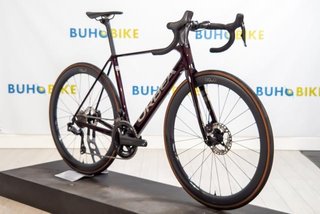 ORBEA ORCA M20 ILTD T-51 2024 BICICLETA SEGUNDA MANO - Talla: 51