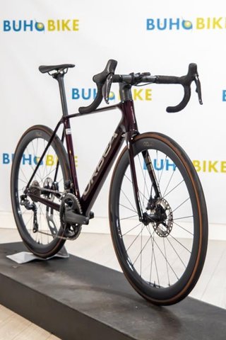 ORBEA ORCA M20 ILTD T-51 2024 BICICLETA SEGUNDA MANO - Talla: 51