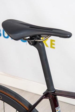 ORBEA ORCA M20 ILTD T-51 2024 BICICLETA SEGUNDA MANO - Talla: 51