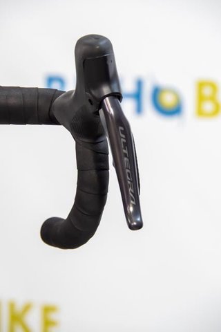 ORBEA ORCA M20 ILTD T-51 2024 BICICLETA SEGUNDA MANO - Talla: 51