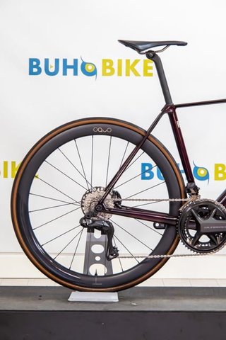 ORBEA ORCA M20 ILTD T-51 2024 BICICLETA SEGUNDA MANO - Talla: 51