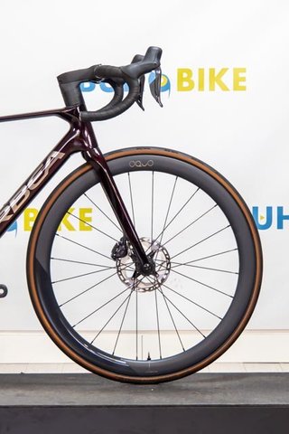 ORBEA ORCA M20 ILTD T-51 2024 BICICLETA SEGUNDA MANO - Talla: 51